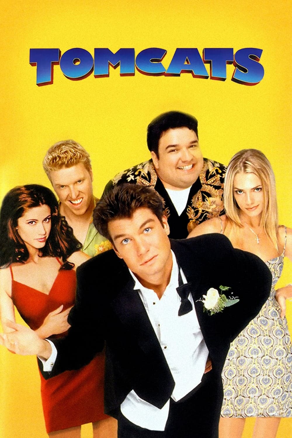 Tomcats full movie