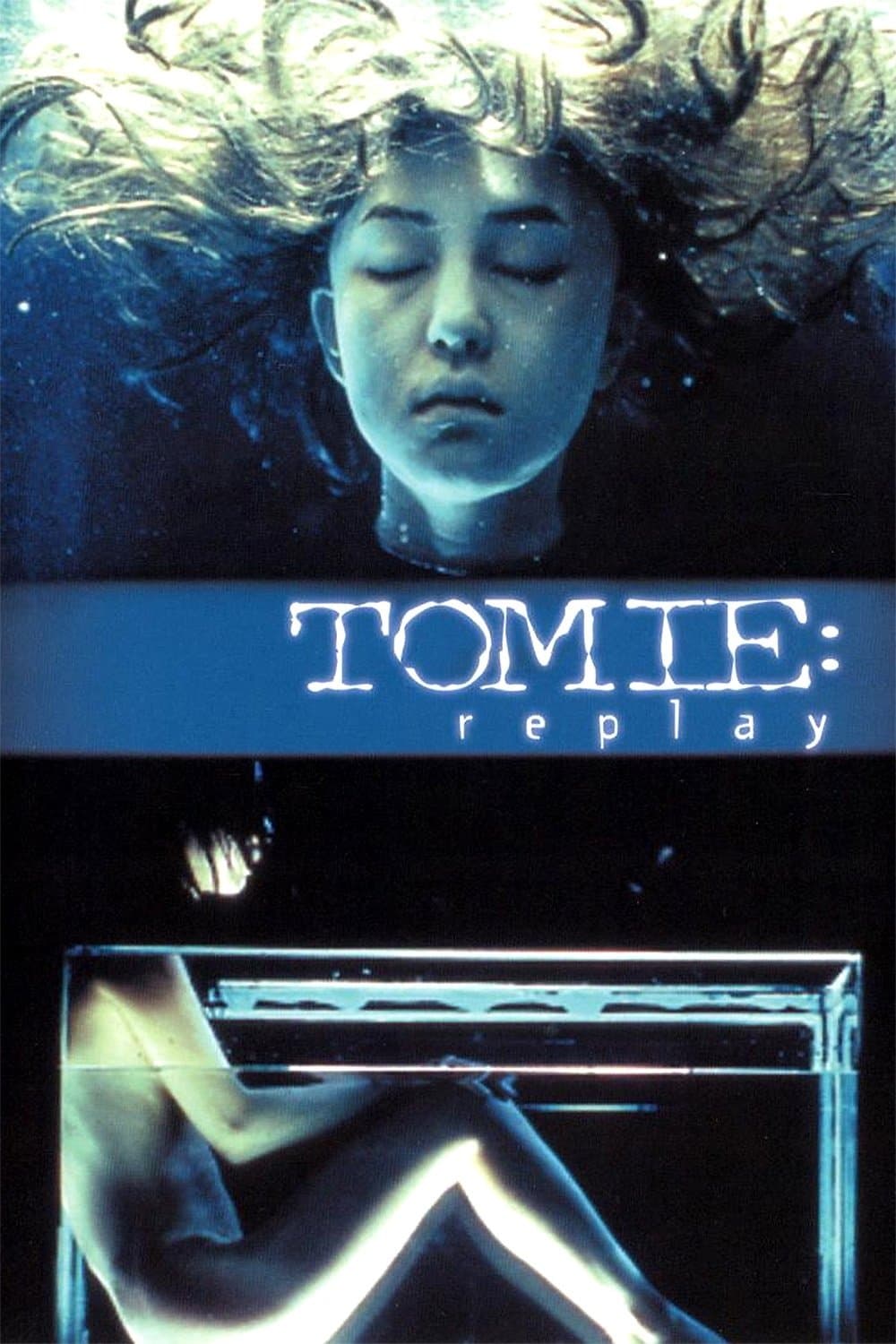 Tomie: Replay full movie