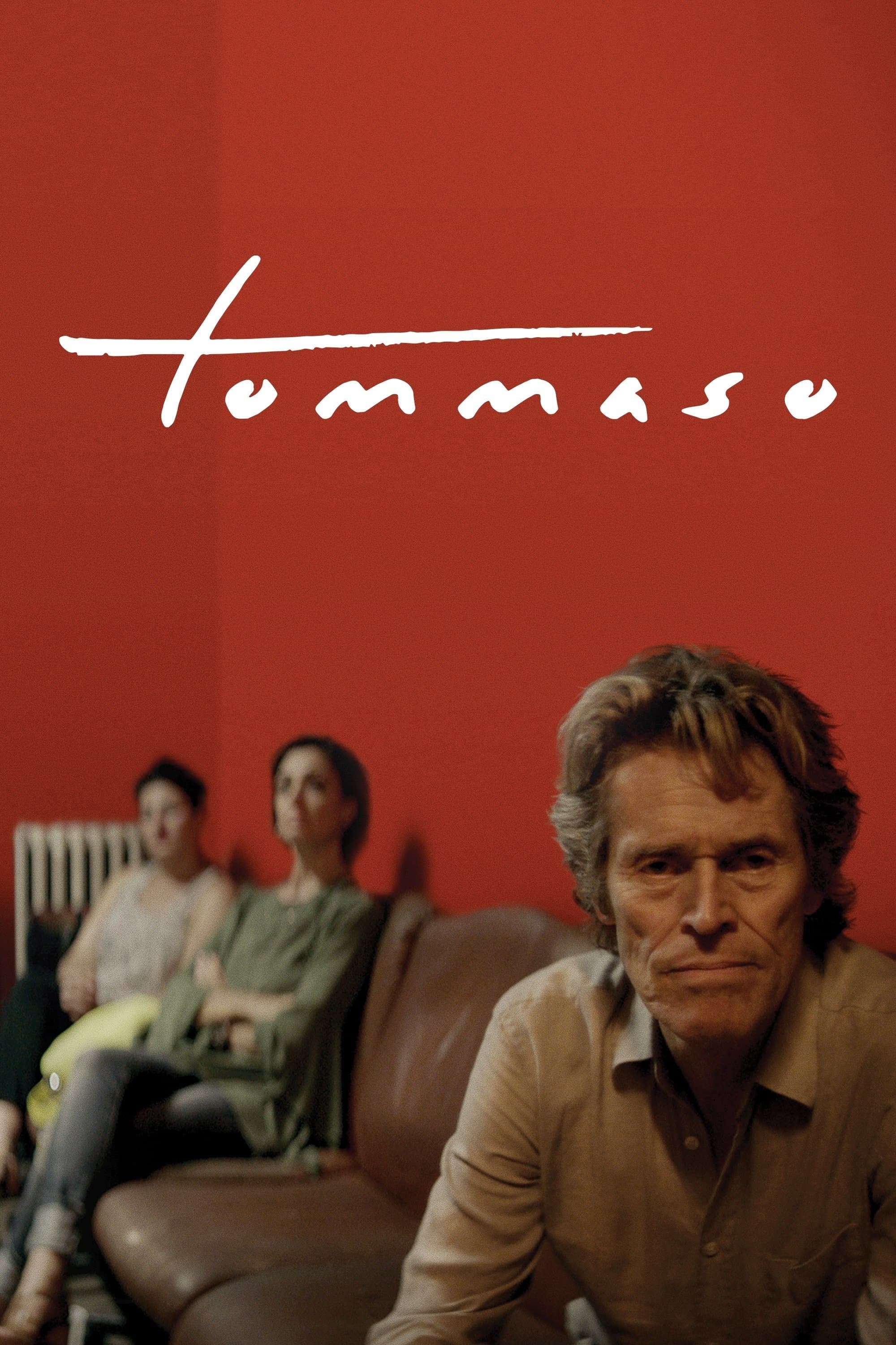 Tommaso full movie