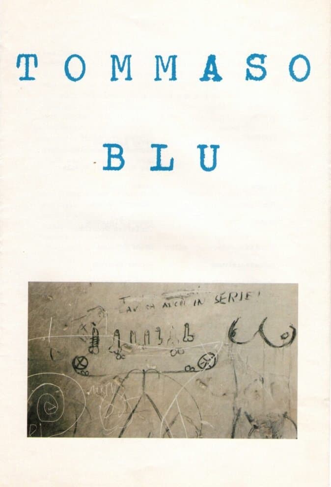 Tommaso Blu full movie