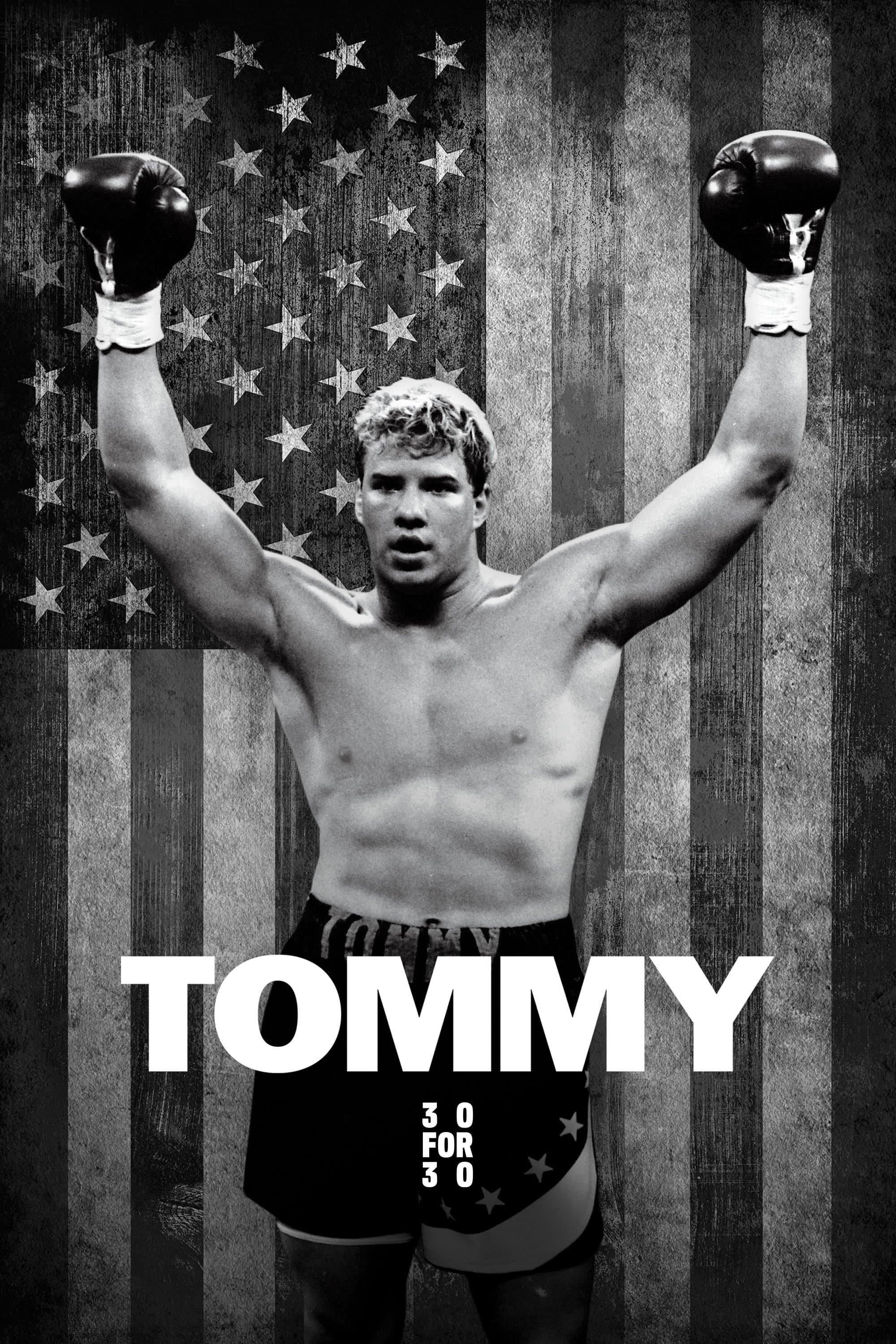 Tommy full movie