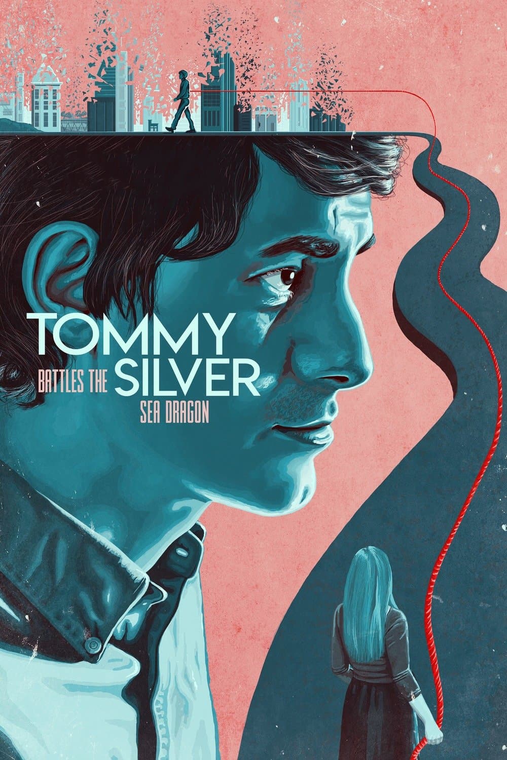 Tommy Battles the Silver Sea Dragon full movie