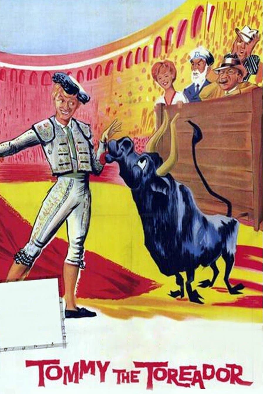 Tommy the Toreador full movie