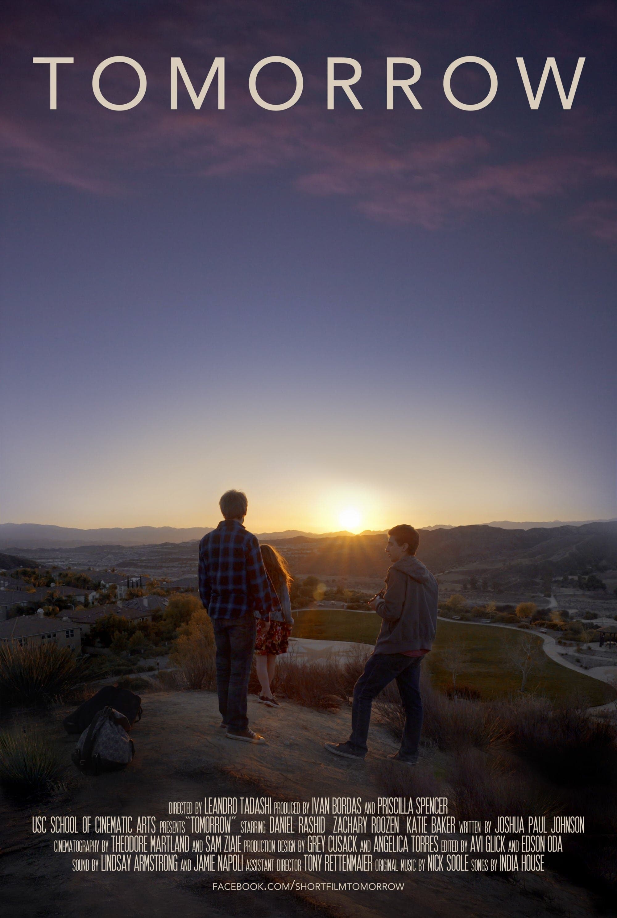 Tomorrow full movie