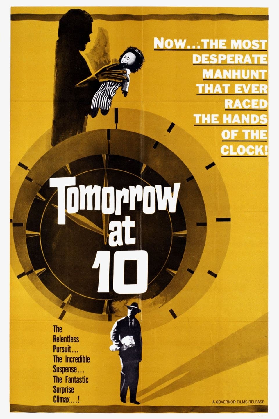 Tomorrow at Ten full movie
