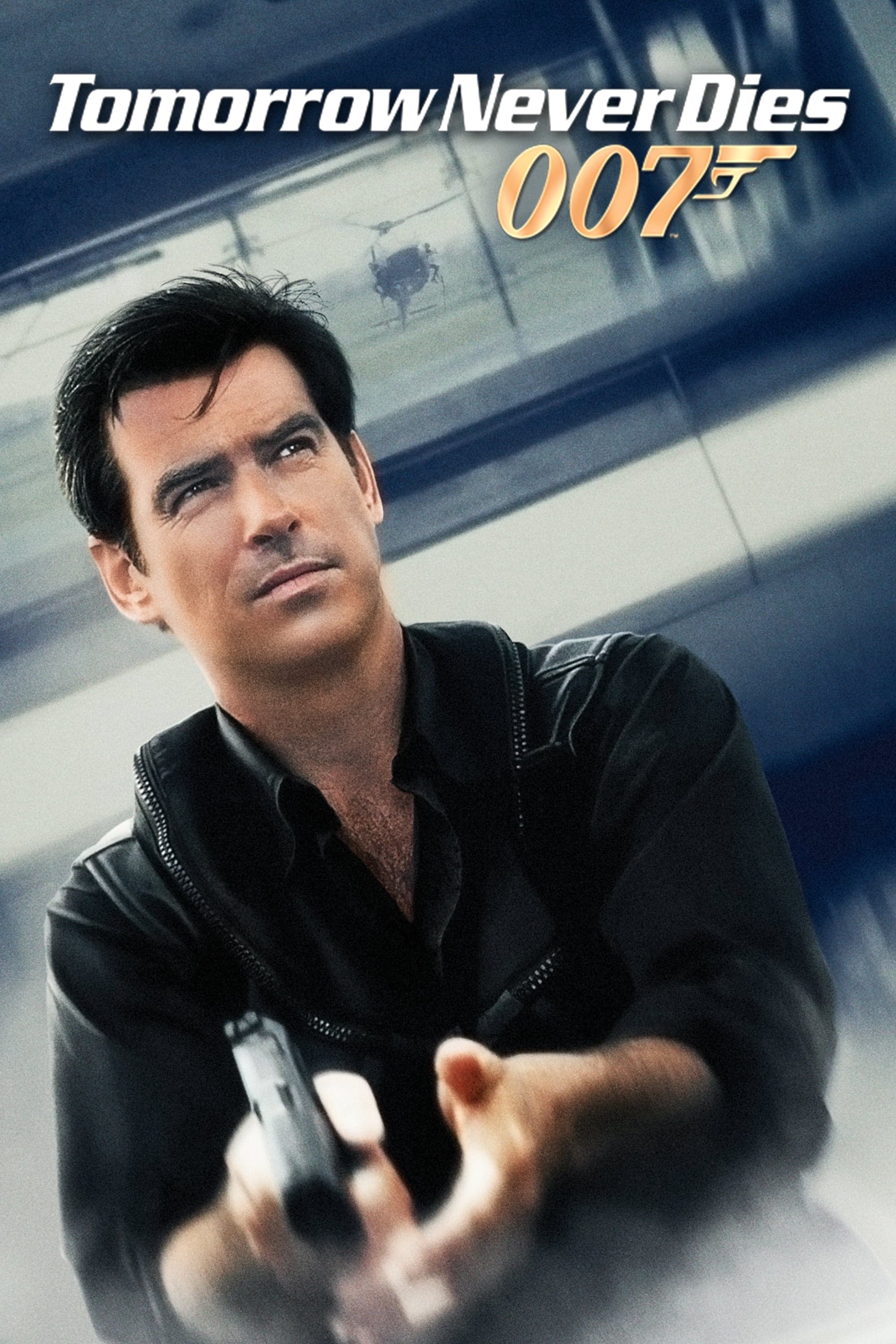 Tomorrow Never Dies full movie