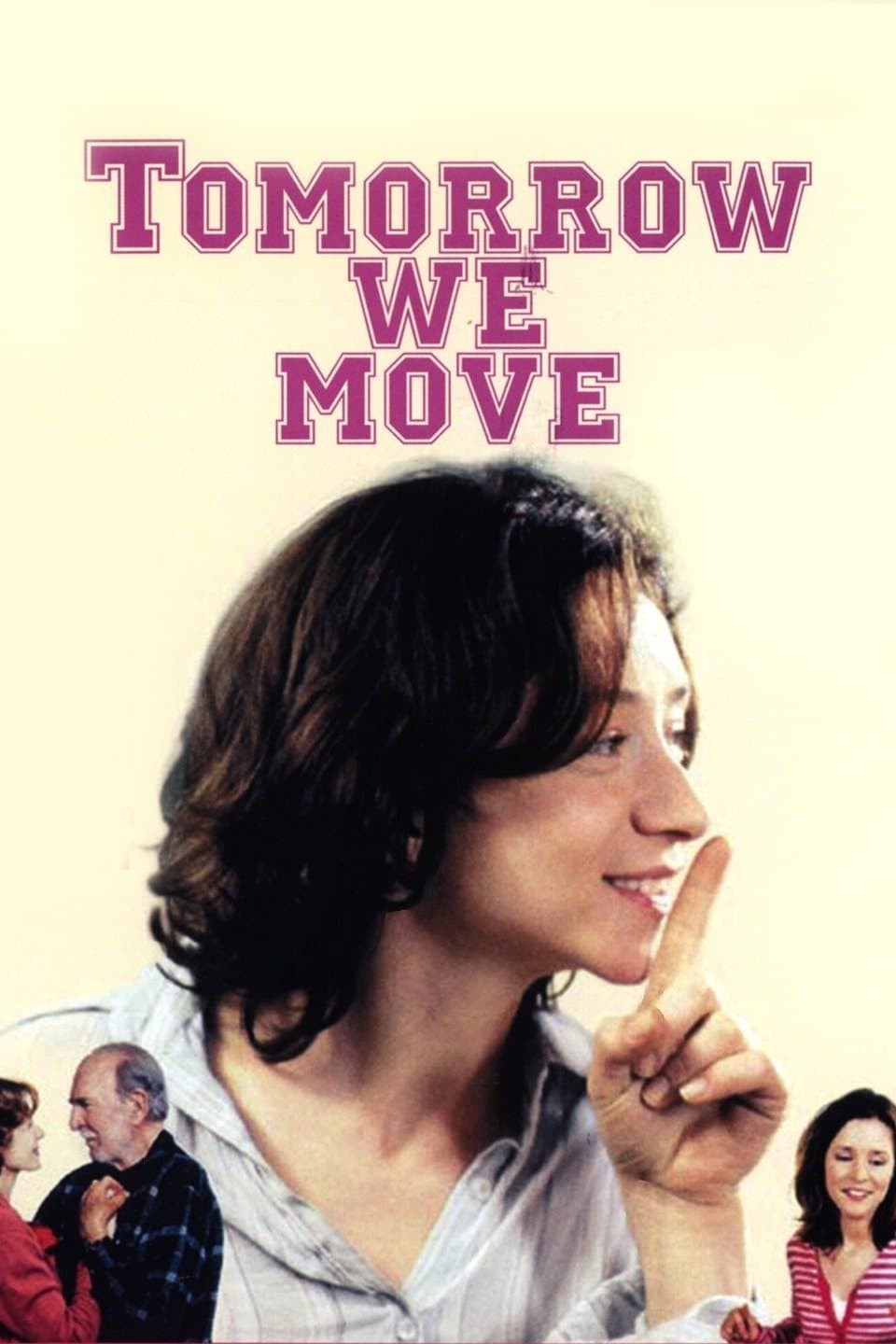Tomorrow We Move full movie