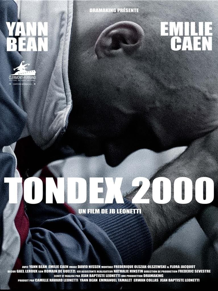 TONDEX 2000 full movie
