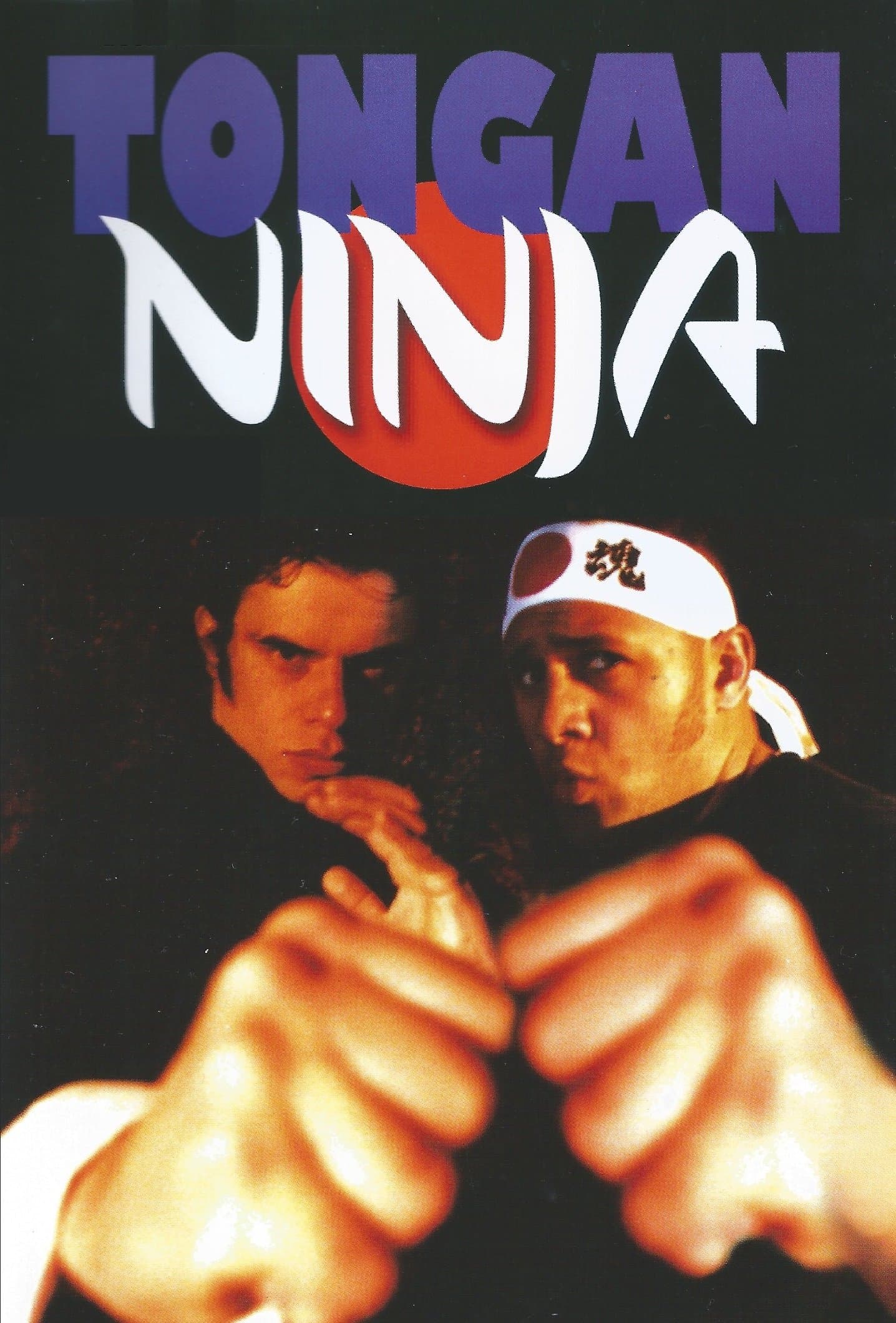 Tongan Ninja full movie