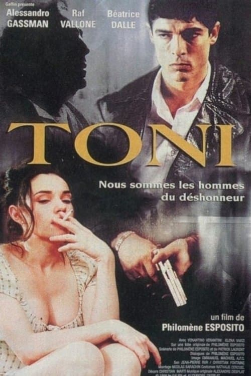 Toni full movie