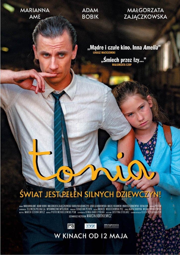 Tonia full movie