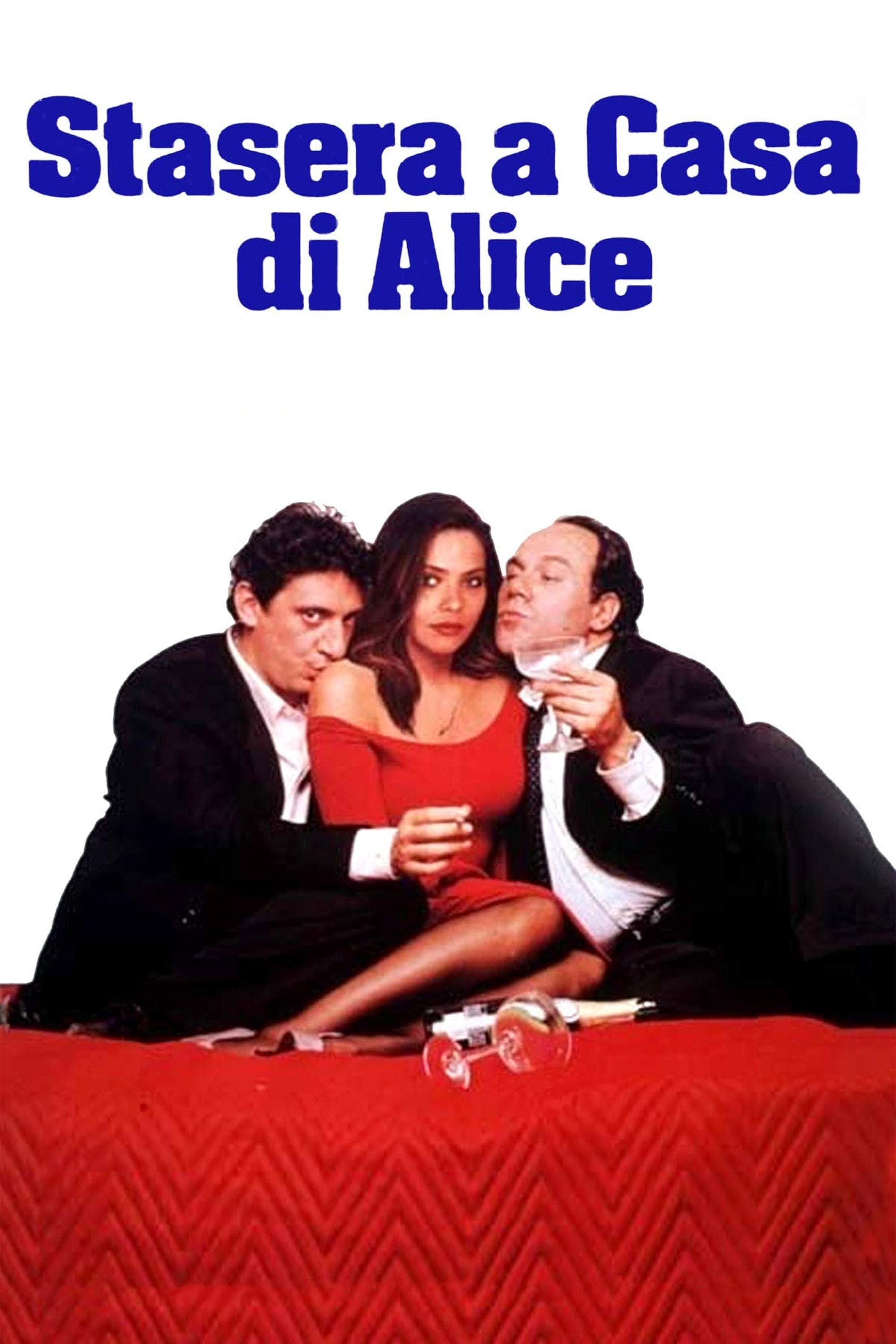 Tonight at Alice's full movie