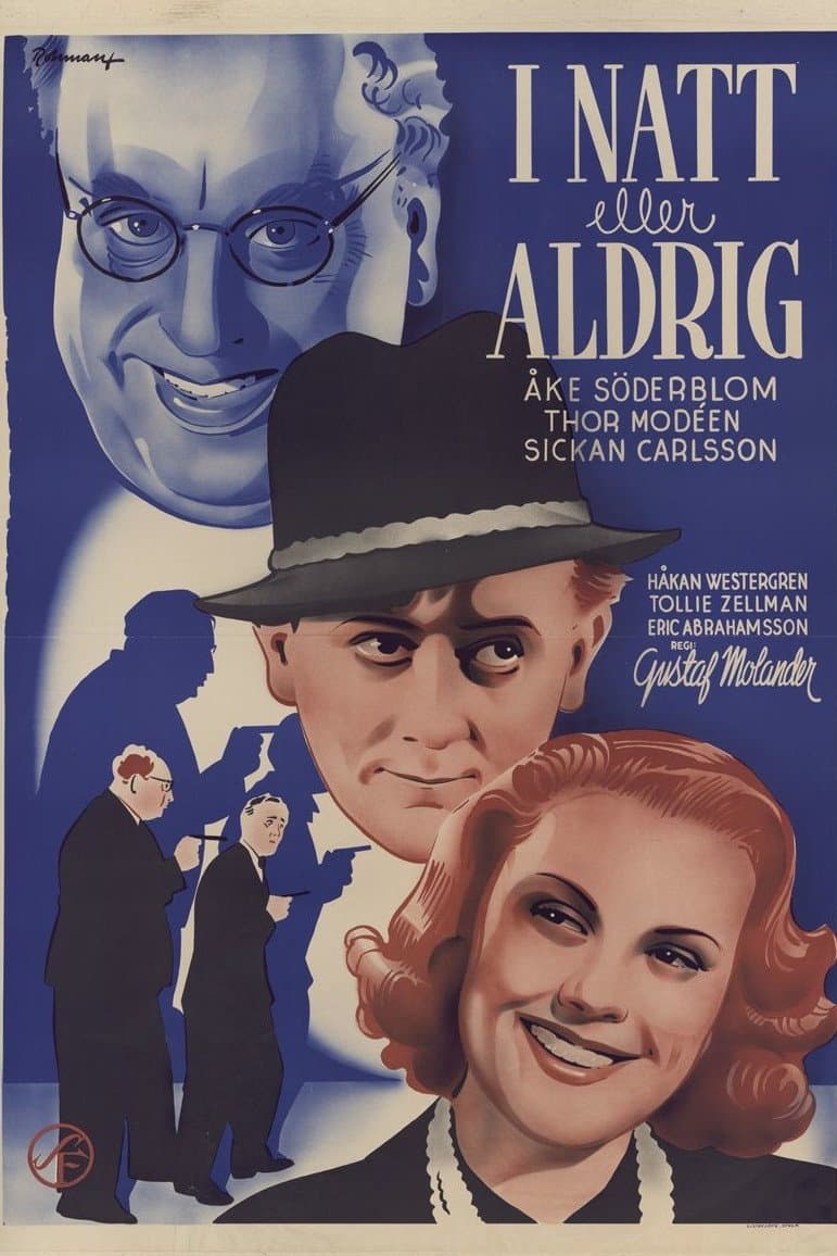 Tonight or Never full movie