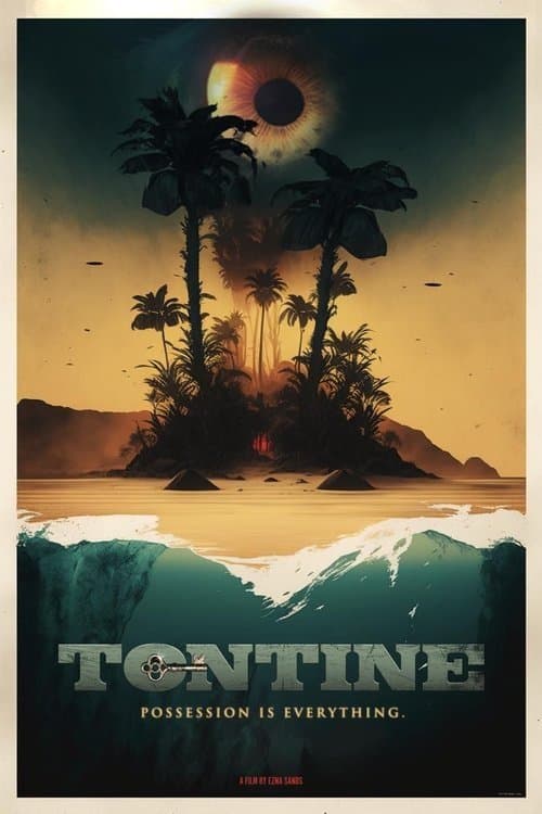 Tontine Massacre full movie