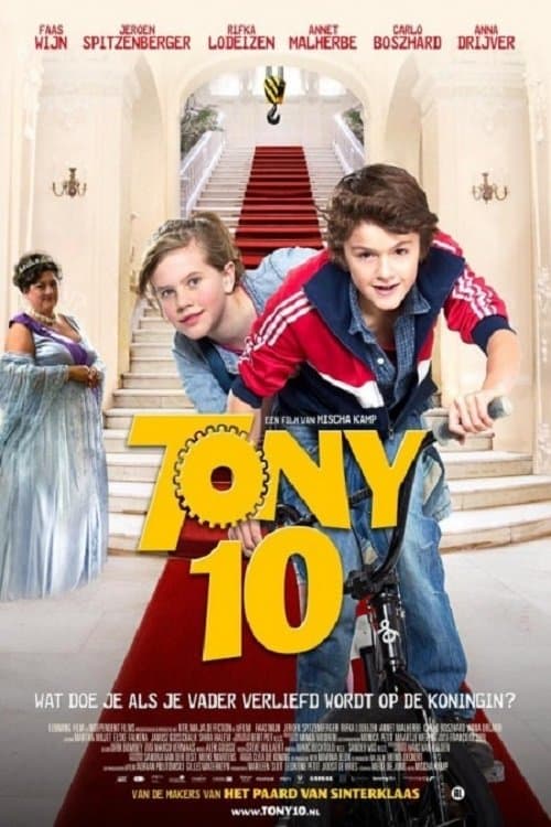 Tony 10 full movie