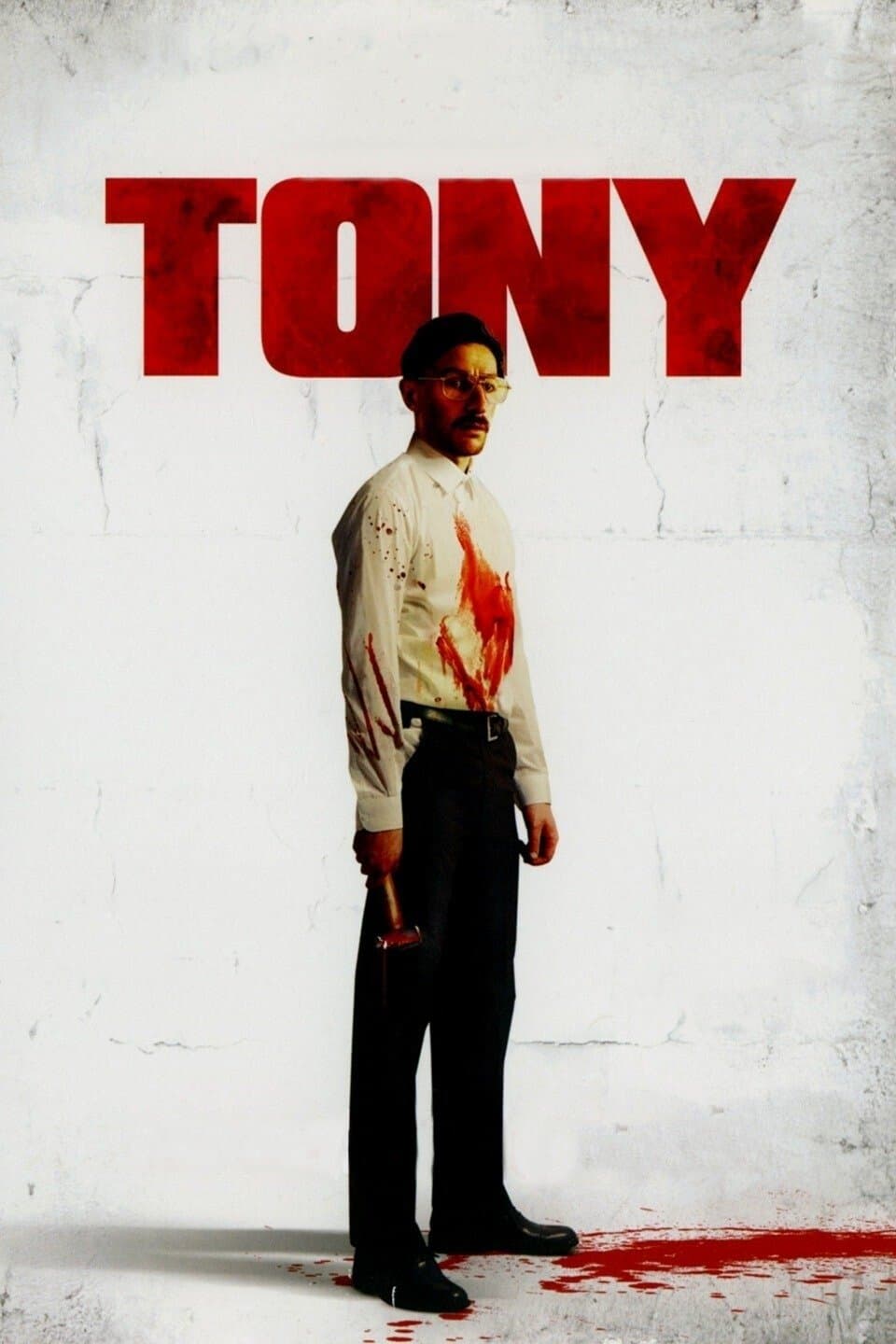 Tony full movie