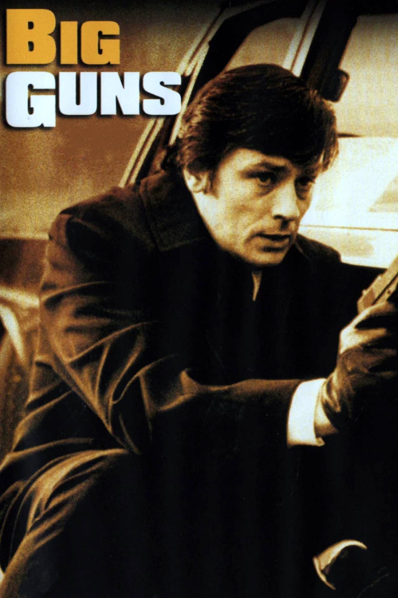 Tony Arzenta full movie