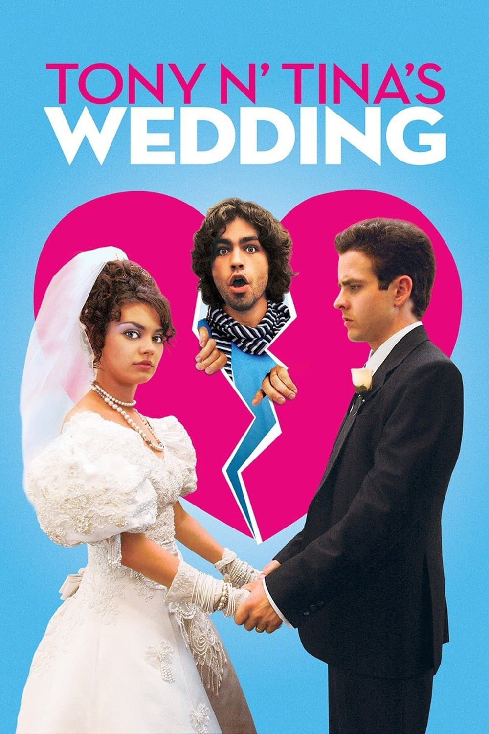 Tony n' Tina's Wedding full movie