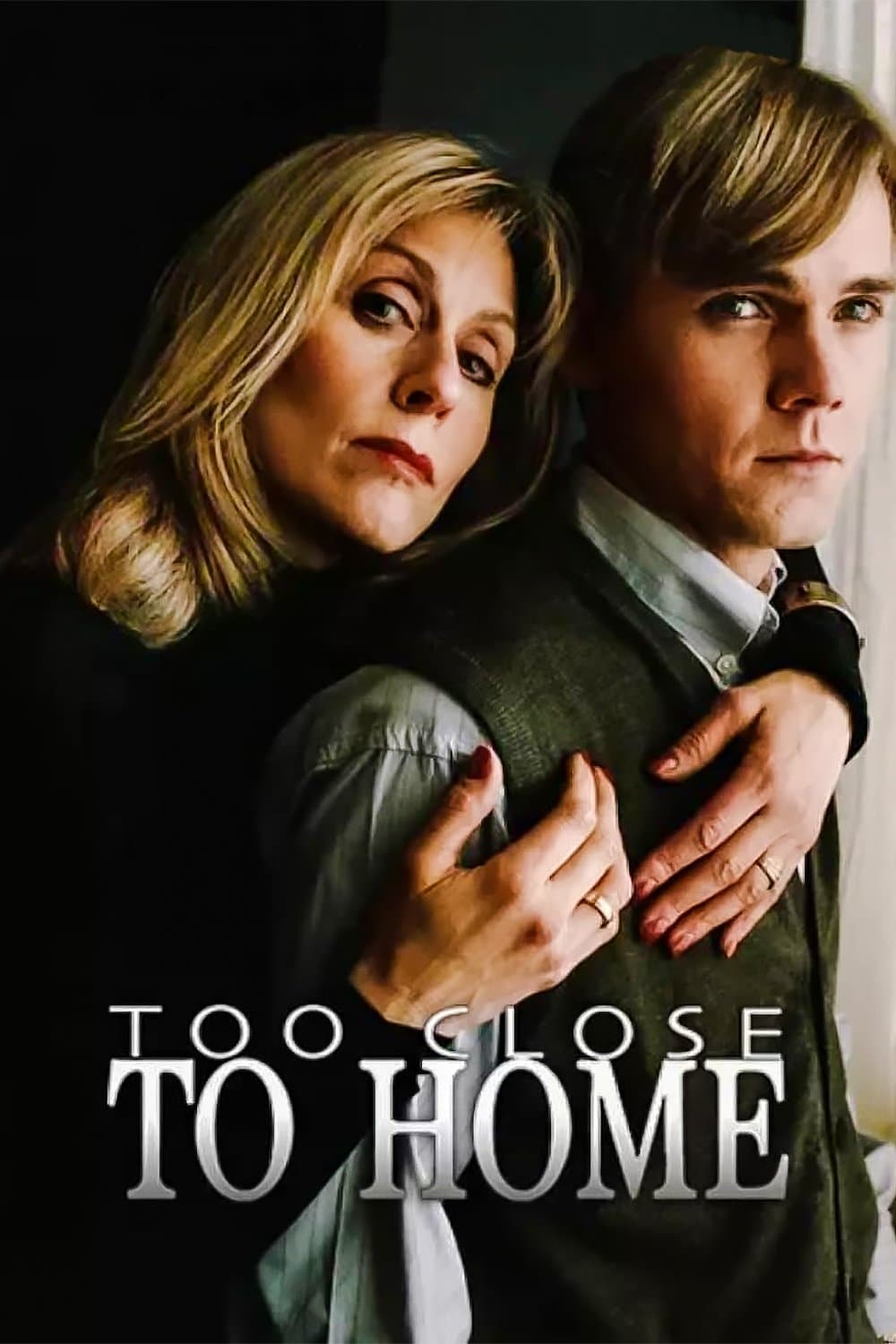 Too Close to Home full movie