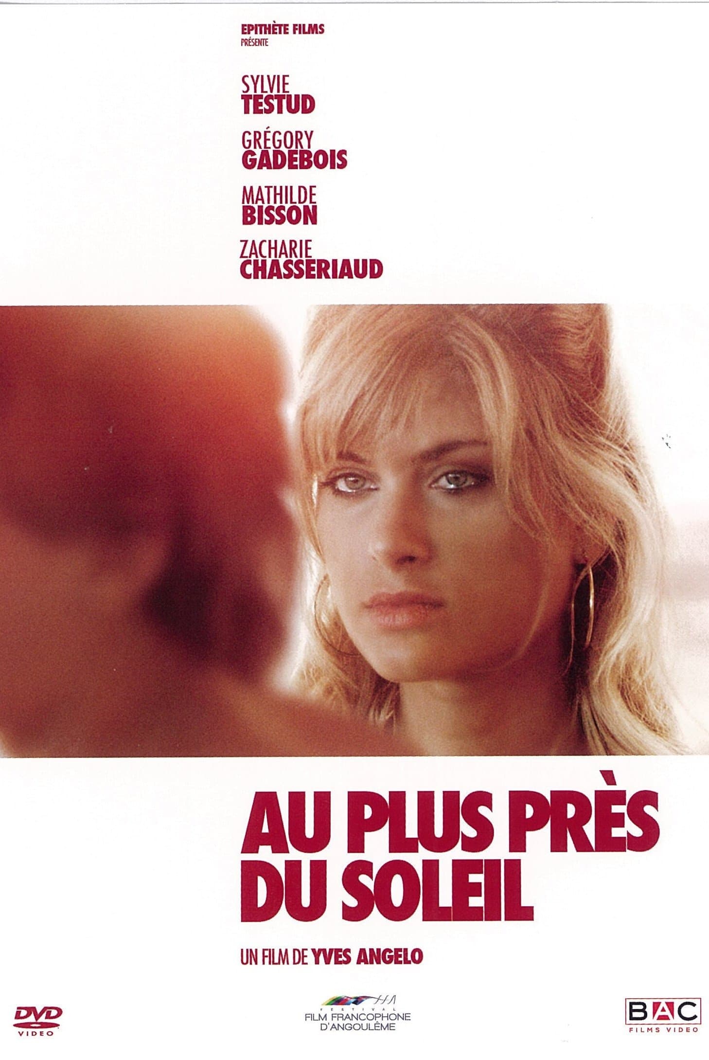 Too Close to the Sun full movie