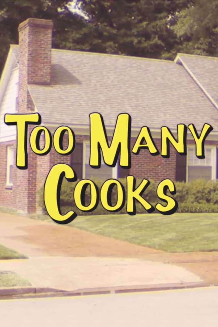 Too Many Cooks full movie