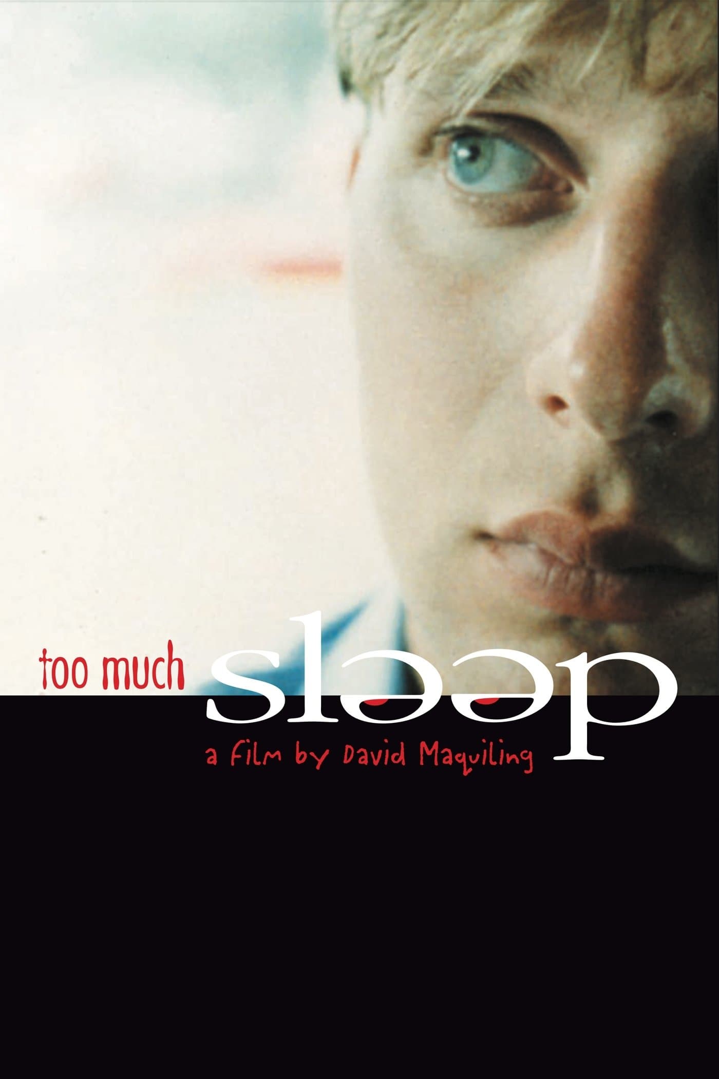 Too Much Sleep full movie