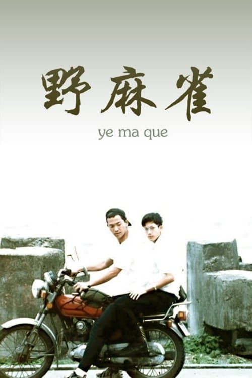 Too Young full movie