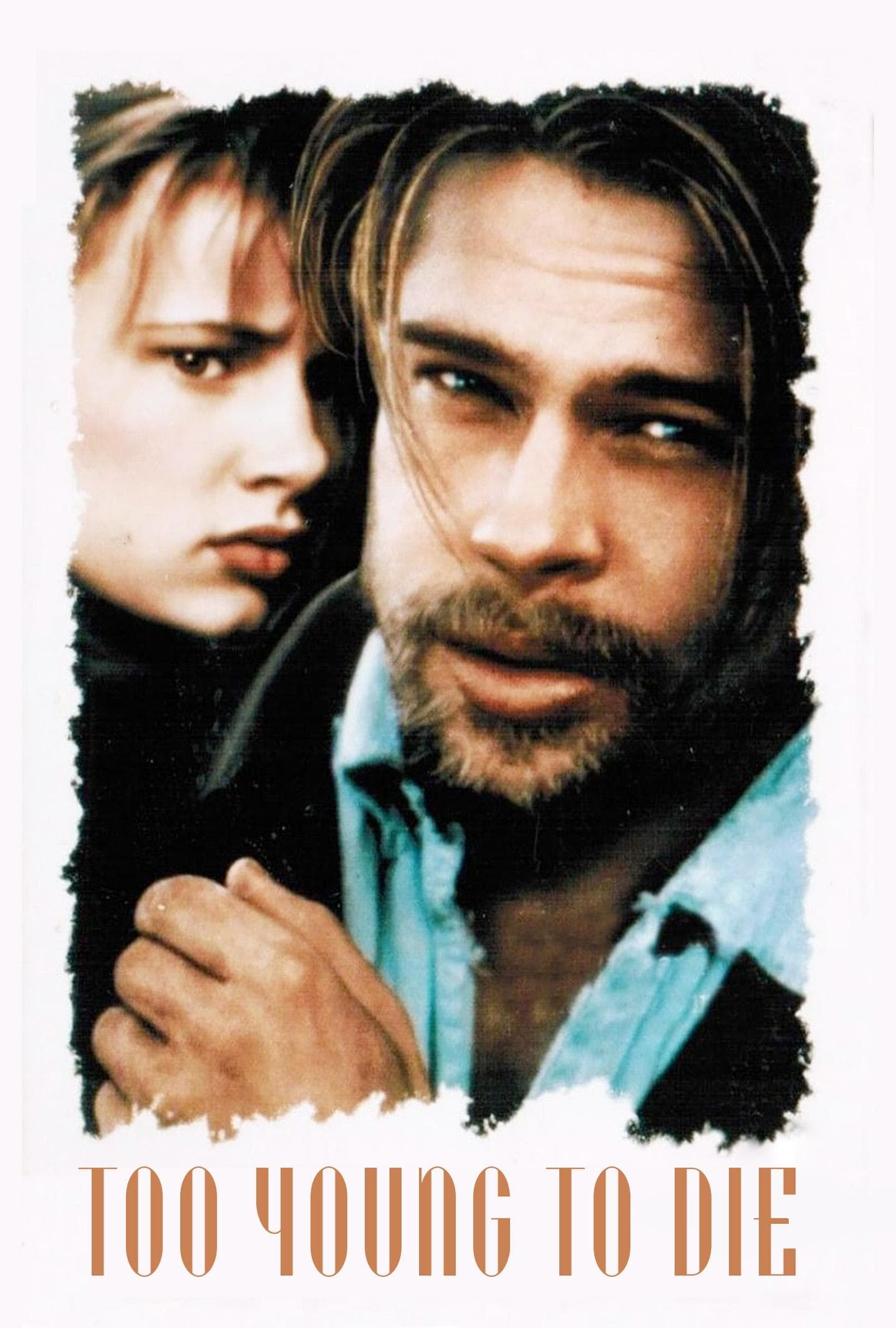 Too Young to Die full movie