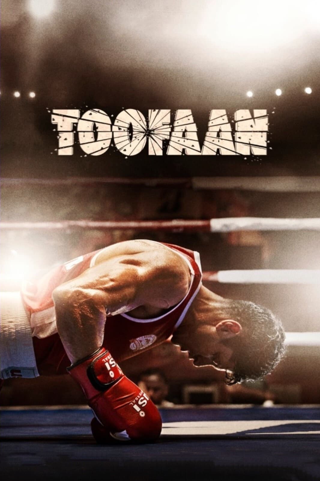 Toofaan full movie
