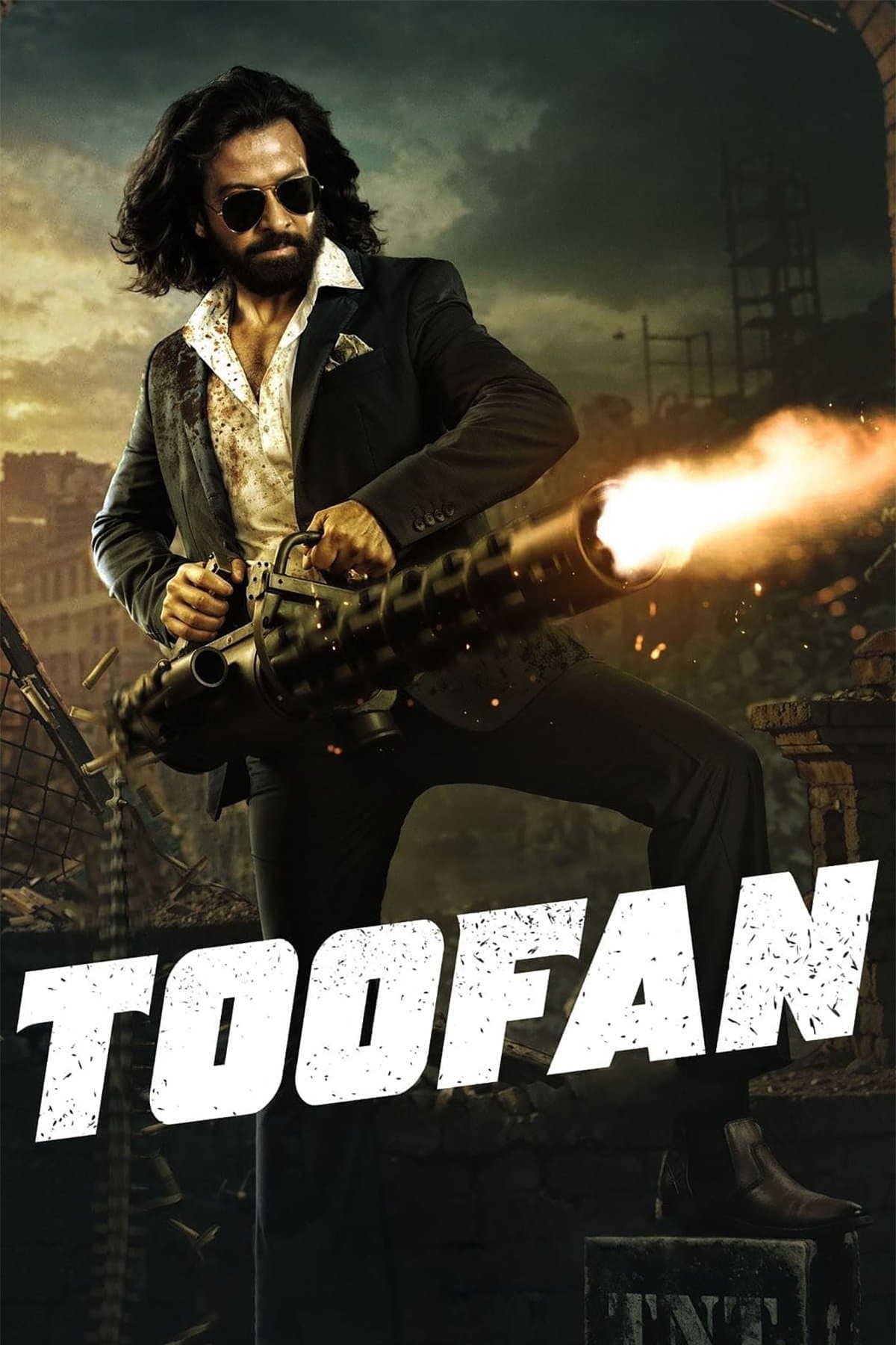 Toofan full movie