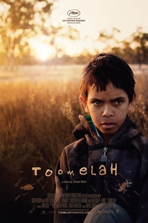 Toomelah full movie