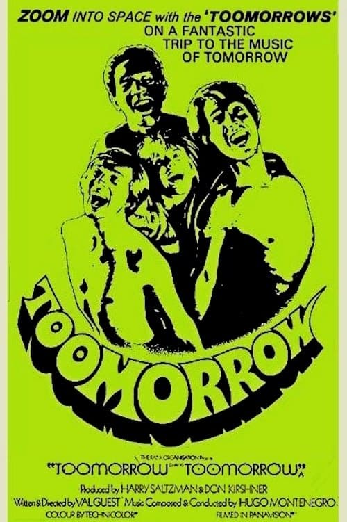 Toomorrow full movie