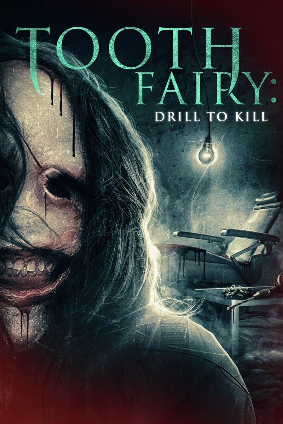 Tooth Fairy: Drill to Kill full movie
