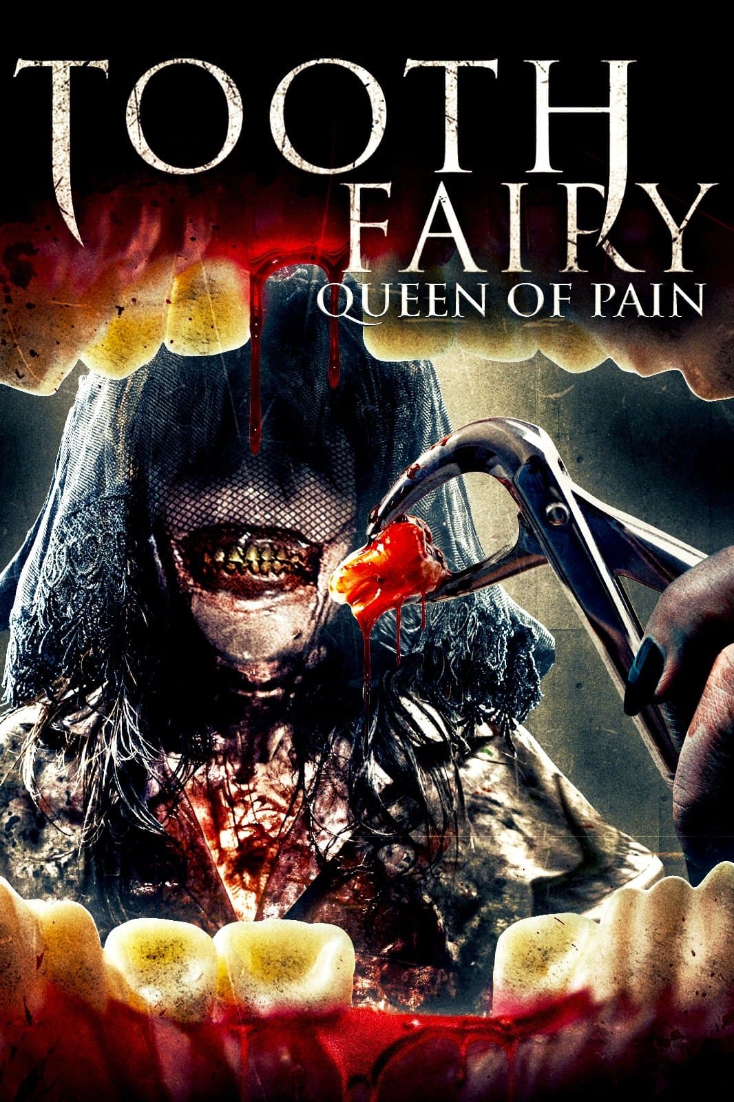 Tooth Fairy: Queen of Pain full movie