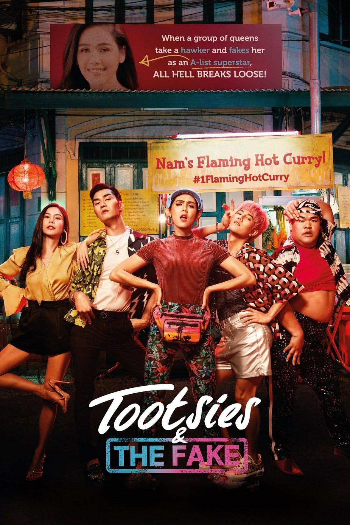 Tootsies & The Fake full movie