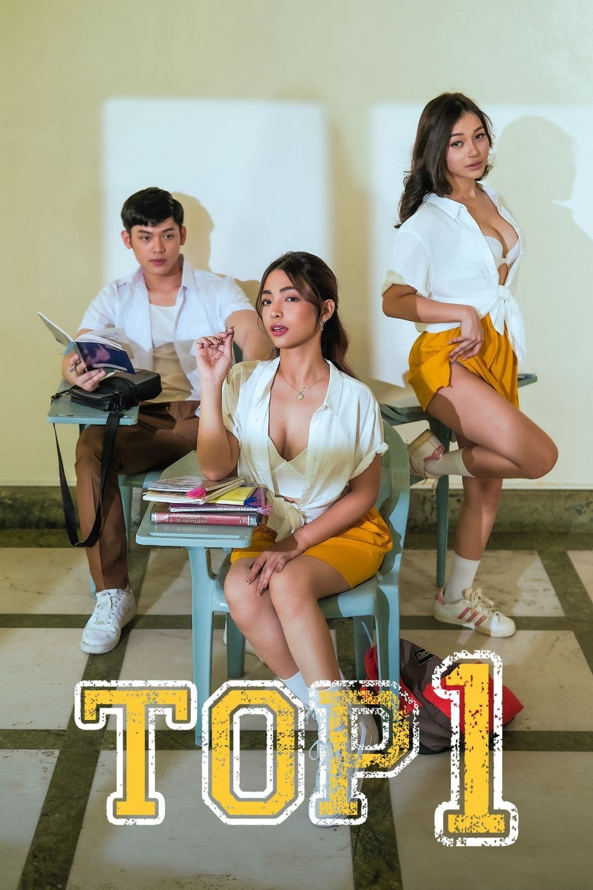 Top 1 full movie