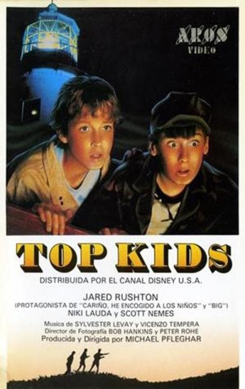 Top Kids full movie