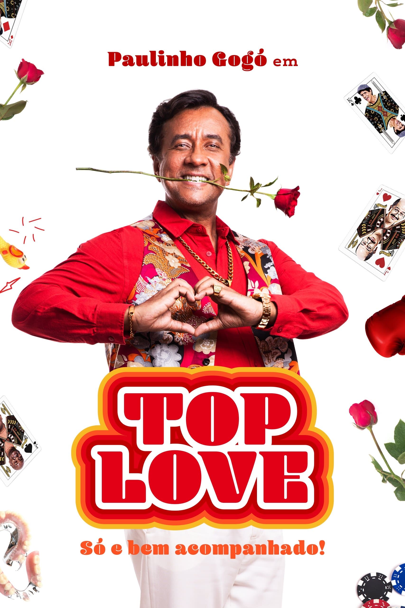 Top Love full movie