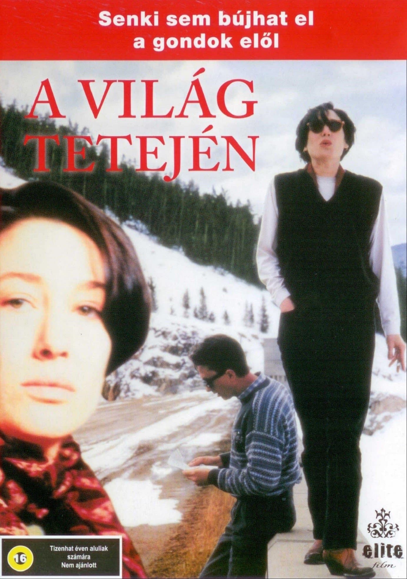 Top of the World full movie