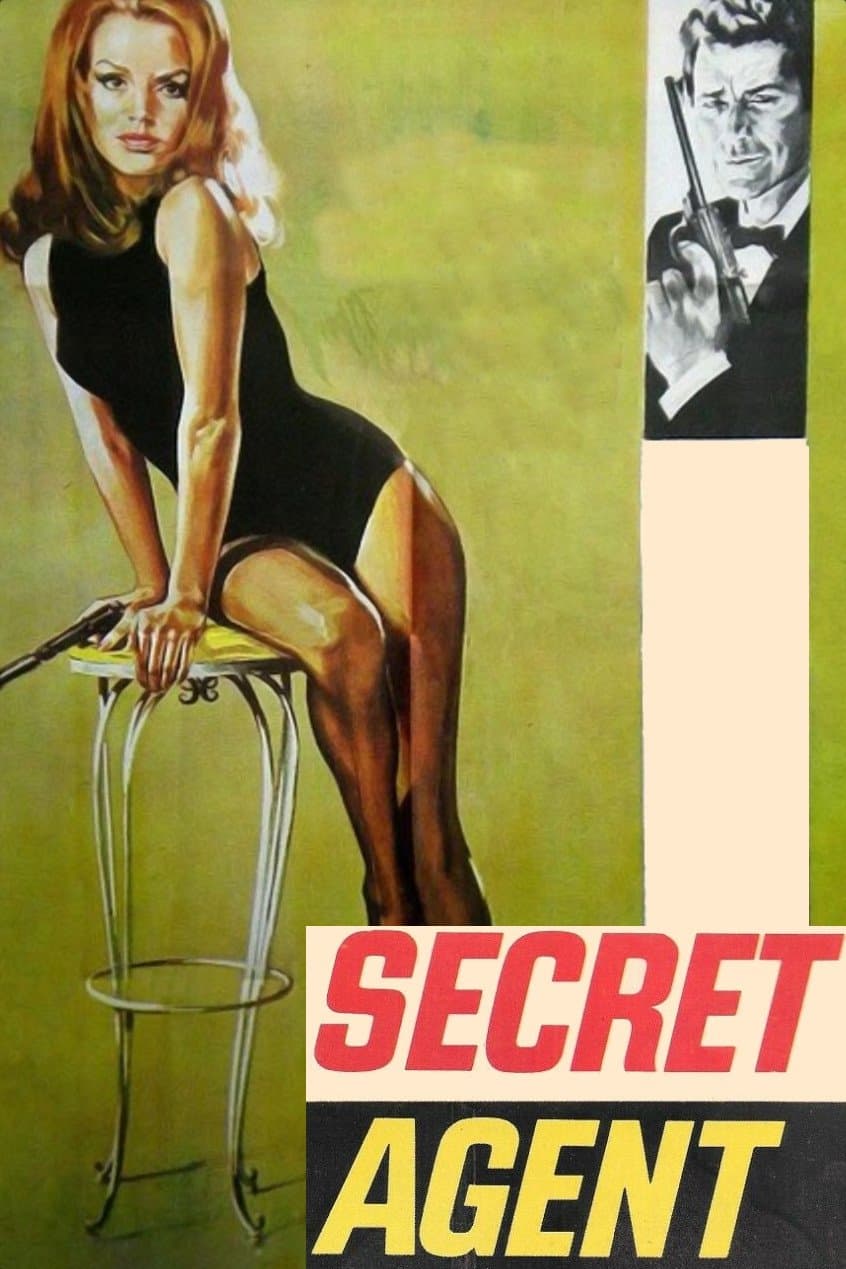 Top Secret full movie