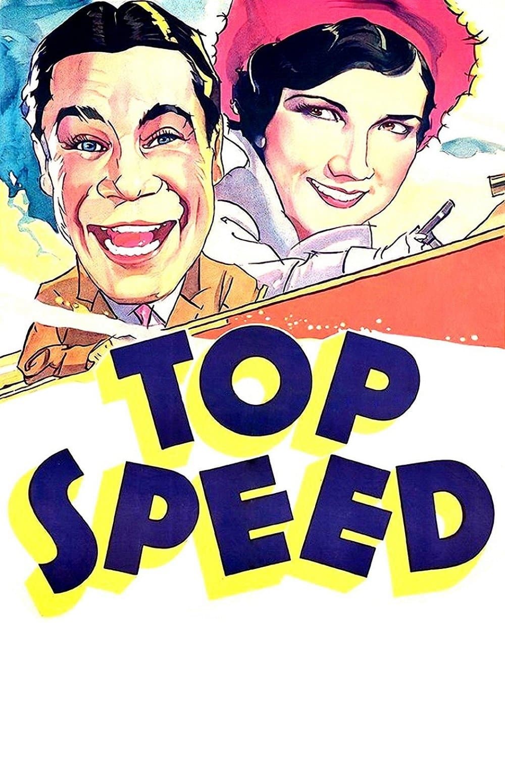 Top Speed full movie