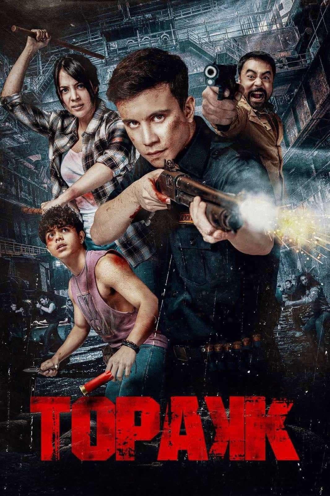 Topakk full movie
