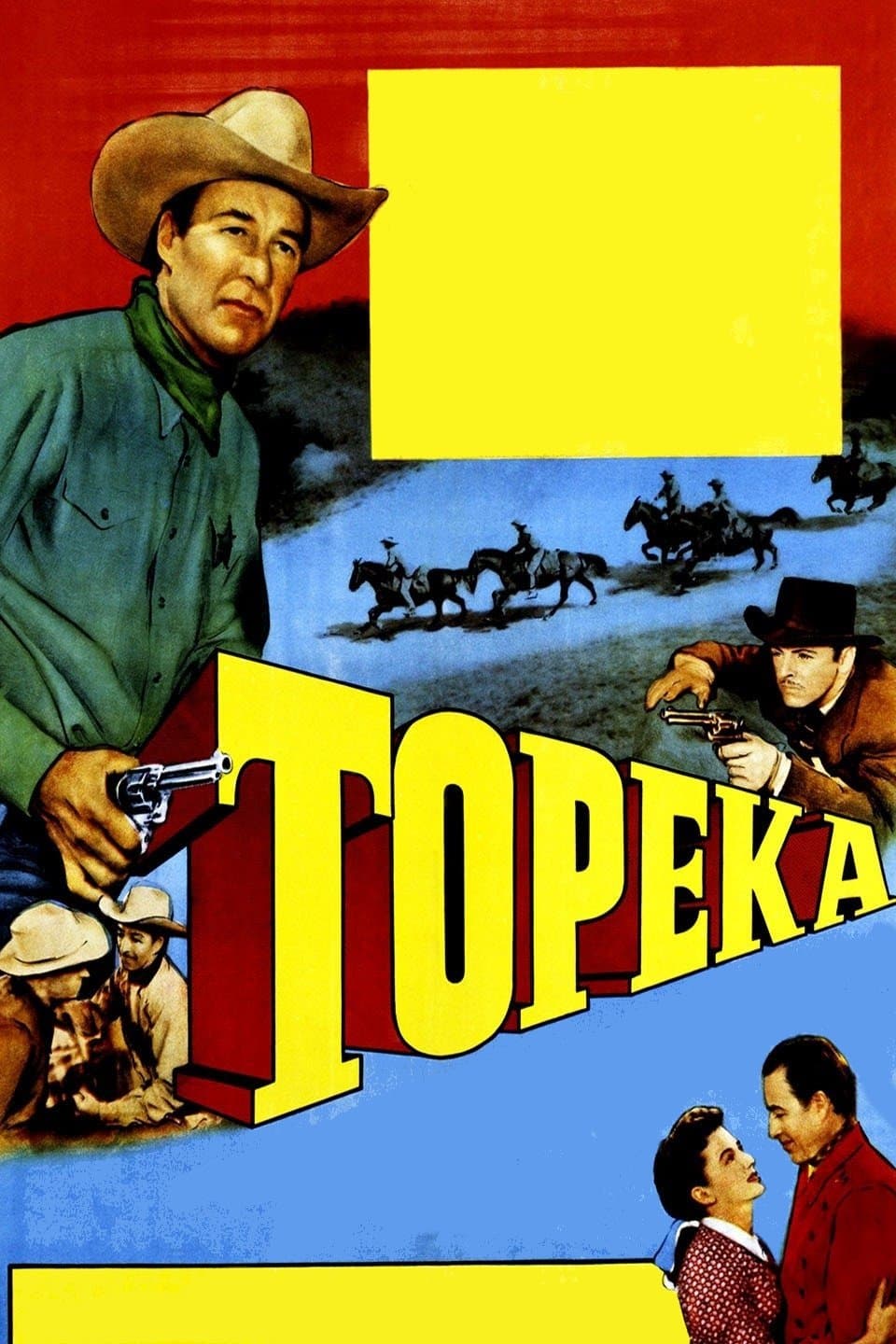 Topeka full movie