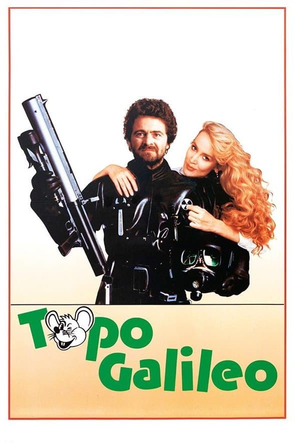 Topo Galileo full movie