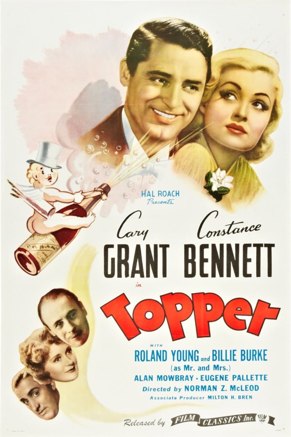 Topper full movie