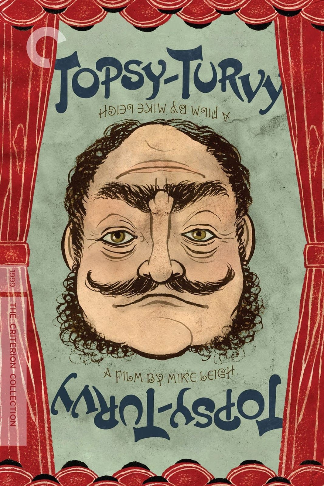 Topsy-Turvy full movie