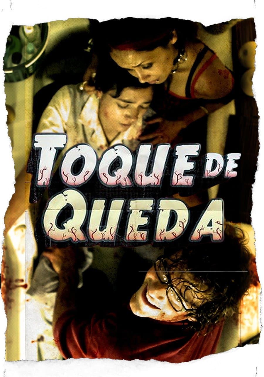 Toque de Queda full movie