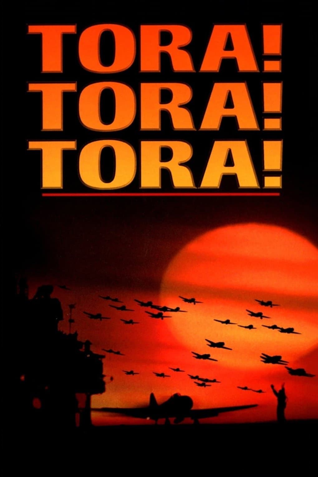 Tora! Tora! Tora! full movie