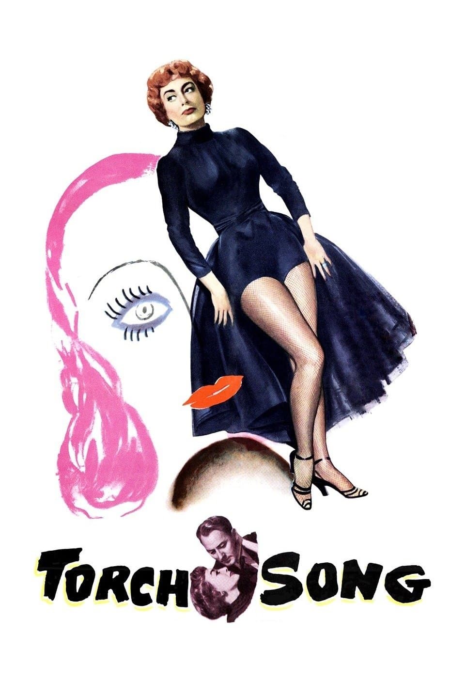 Torch Song full movie