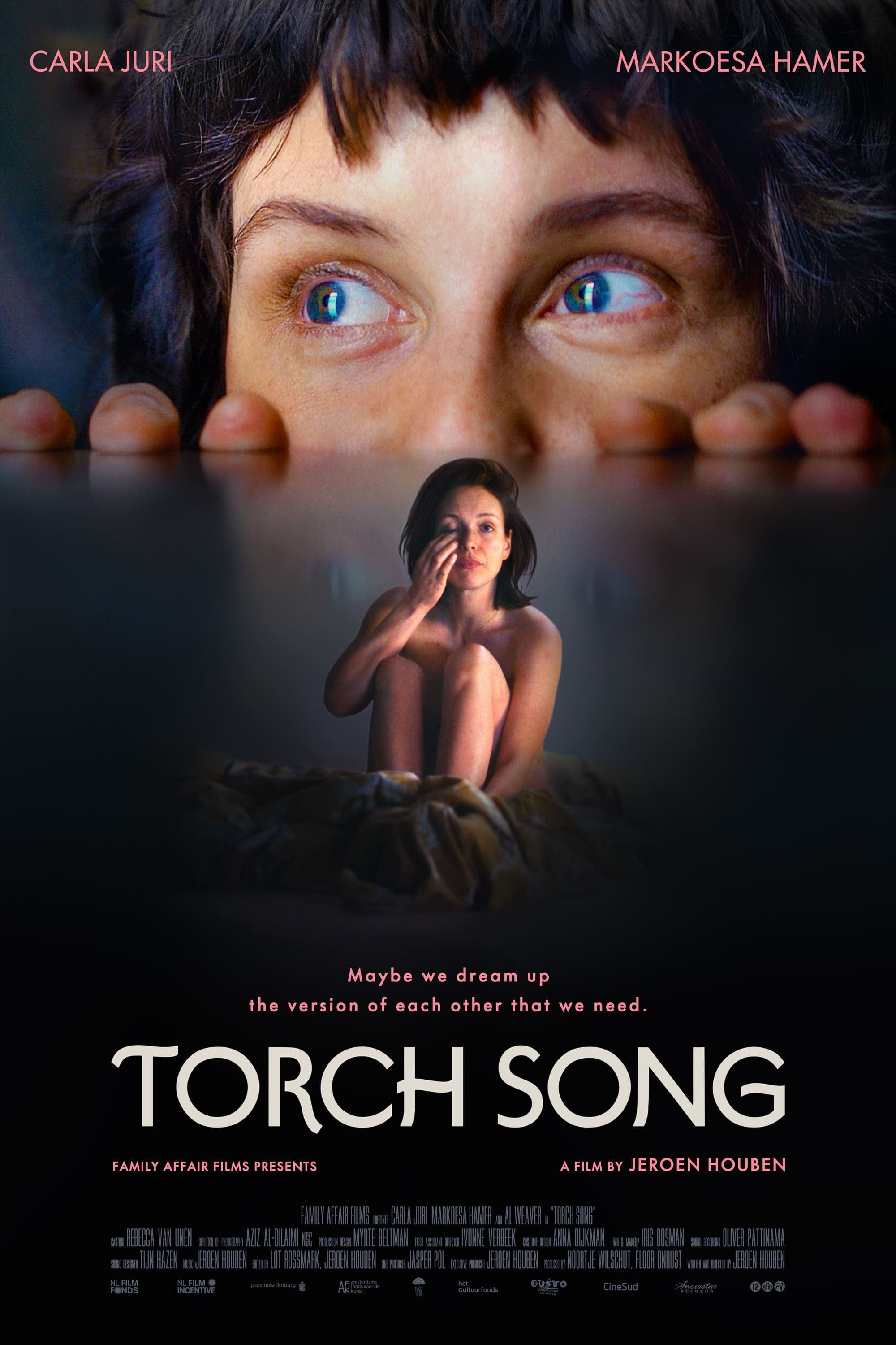 Torch Song full movie